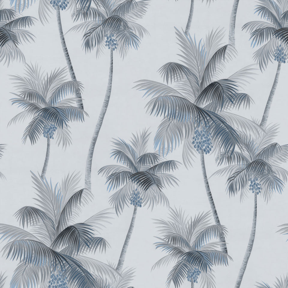 Poipu - Palmetto Wallpaper