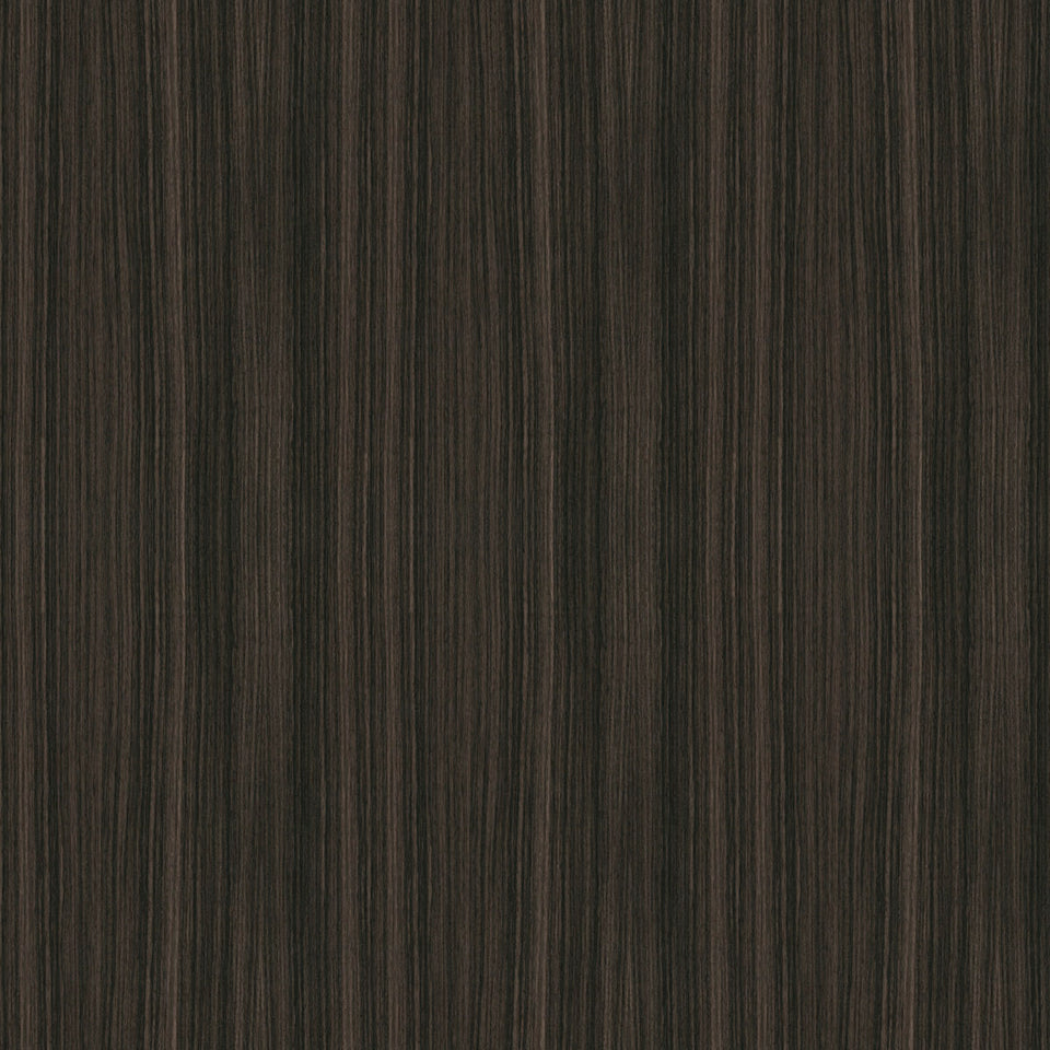 Dark Wood Grain Lines WW Wallpaper