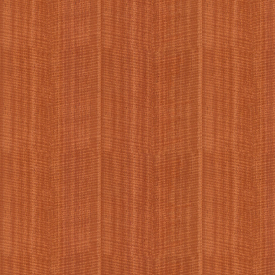 Tiled Wood Grain Board Wallpaper
