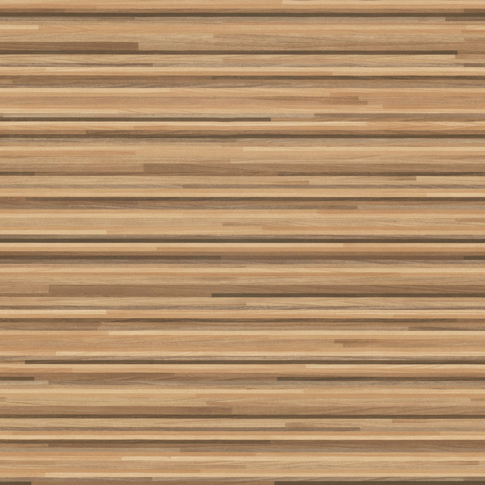 Mixed Wood Boards WW Wallpaper