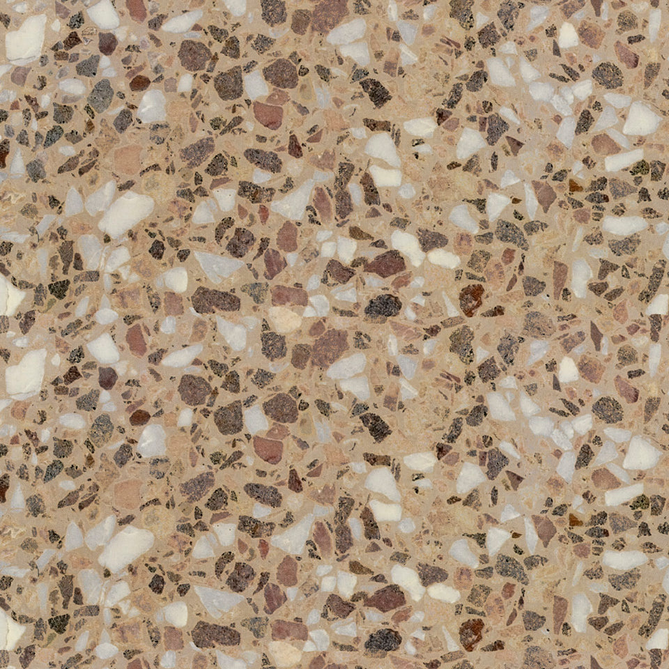 Neutral Terrazzo Wallpaper