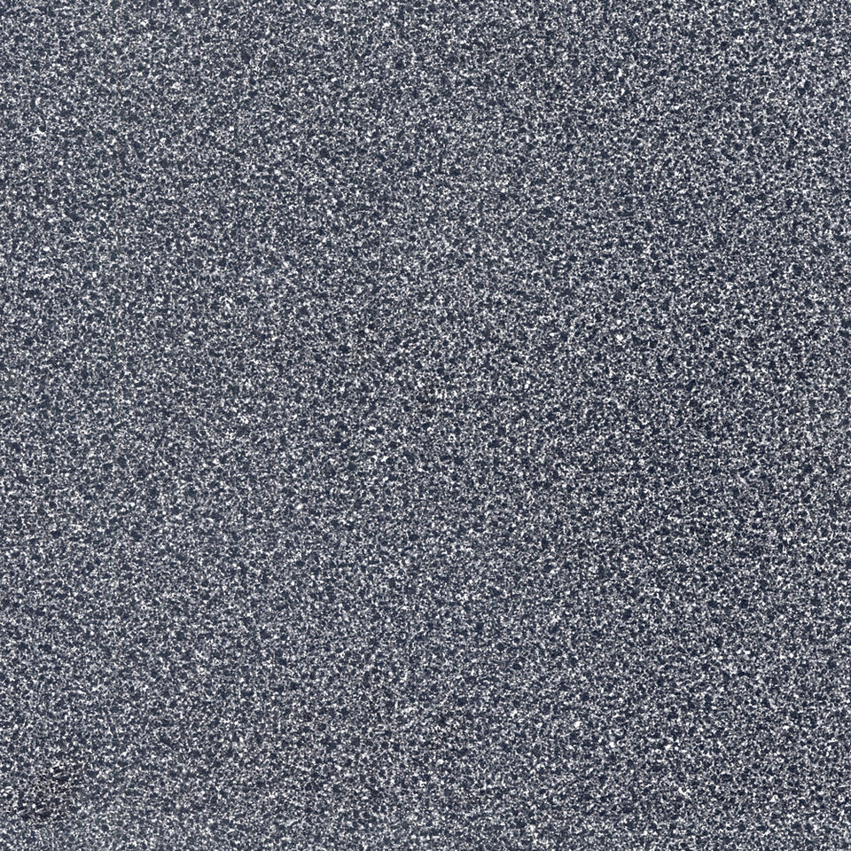 Navy Terrazzo Wallpaper