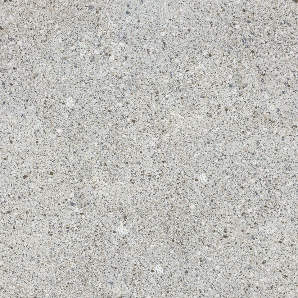 Grey Terrazzo Wallpaper