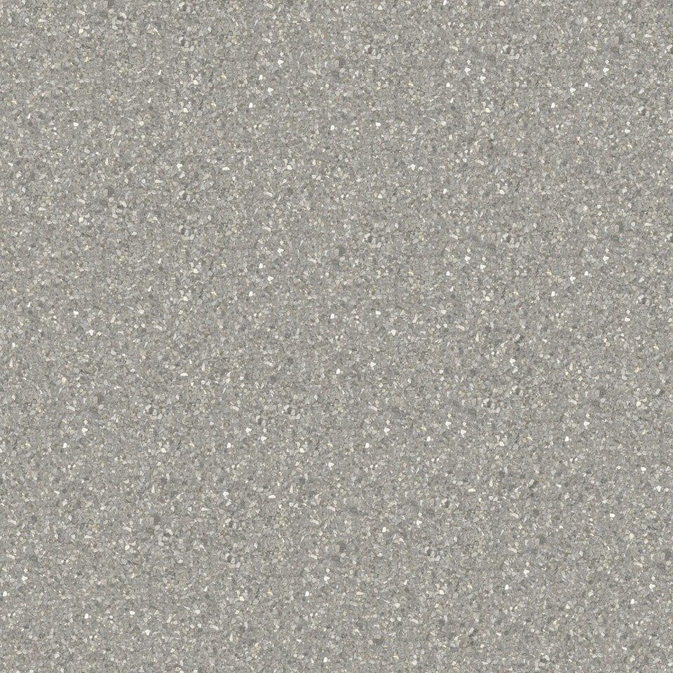 Grey Terrazzo 2 Wallpaper