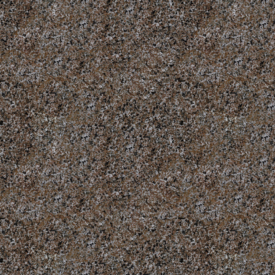 Dark Granite Terrazzo Wallpaper