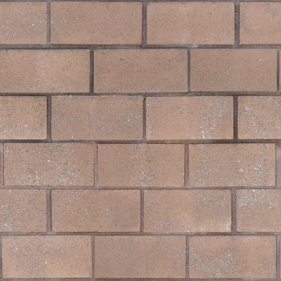 Cinder Block Wall Wallpaper