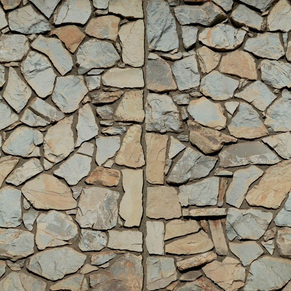 Stone Wall Wallpaper