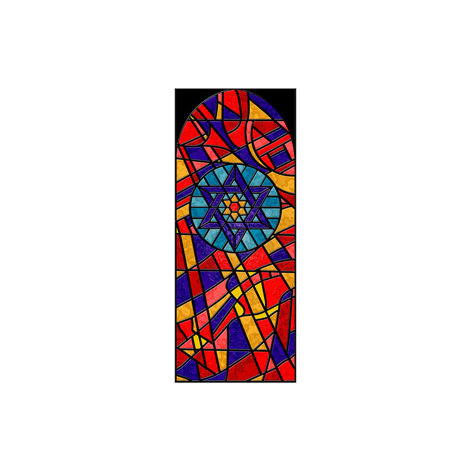 Star of David Wallpaper