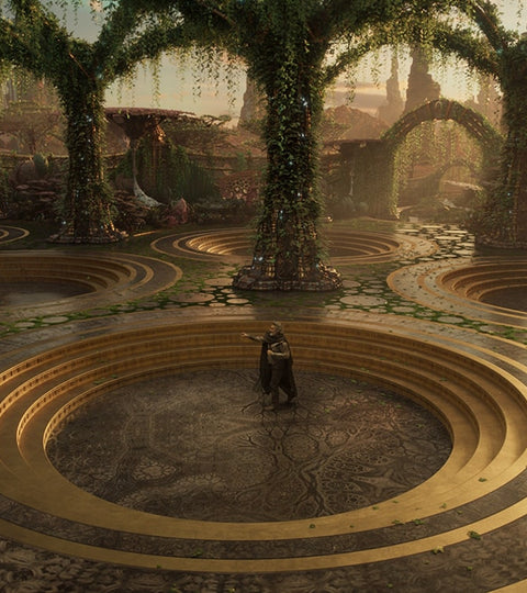 Guardians of the Galaxy: Vol 2