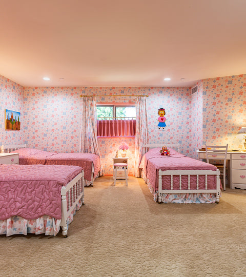 A Very Brady Renovation