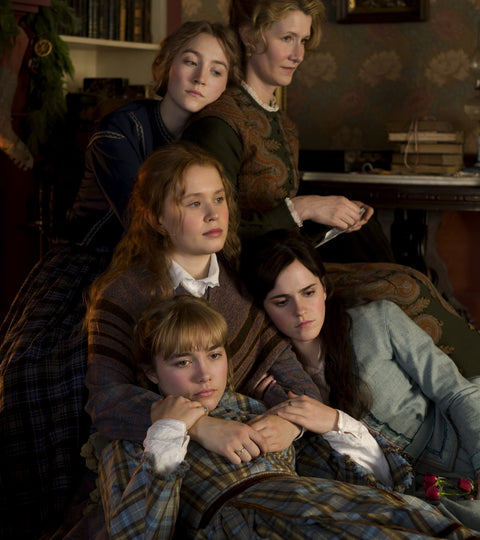 Little Women (2019)