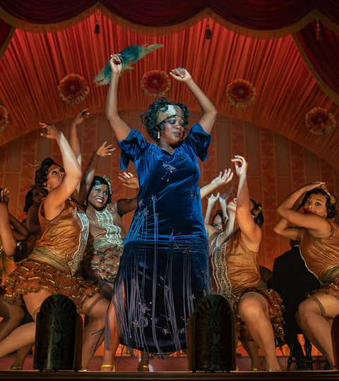 Ma Rainey's Black Bottom