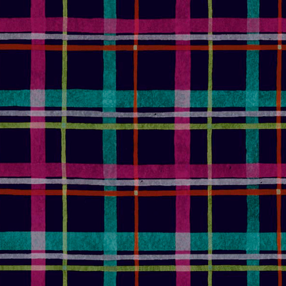 Stirling Wallpaper - Mache