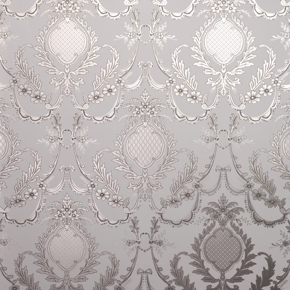 Allure Wallpaper - Champagne