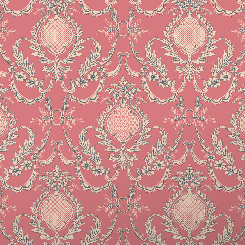 Allure Wallpaper - Patisserie
