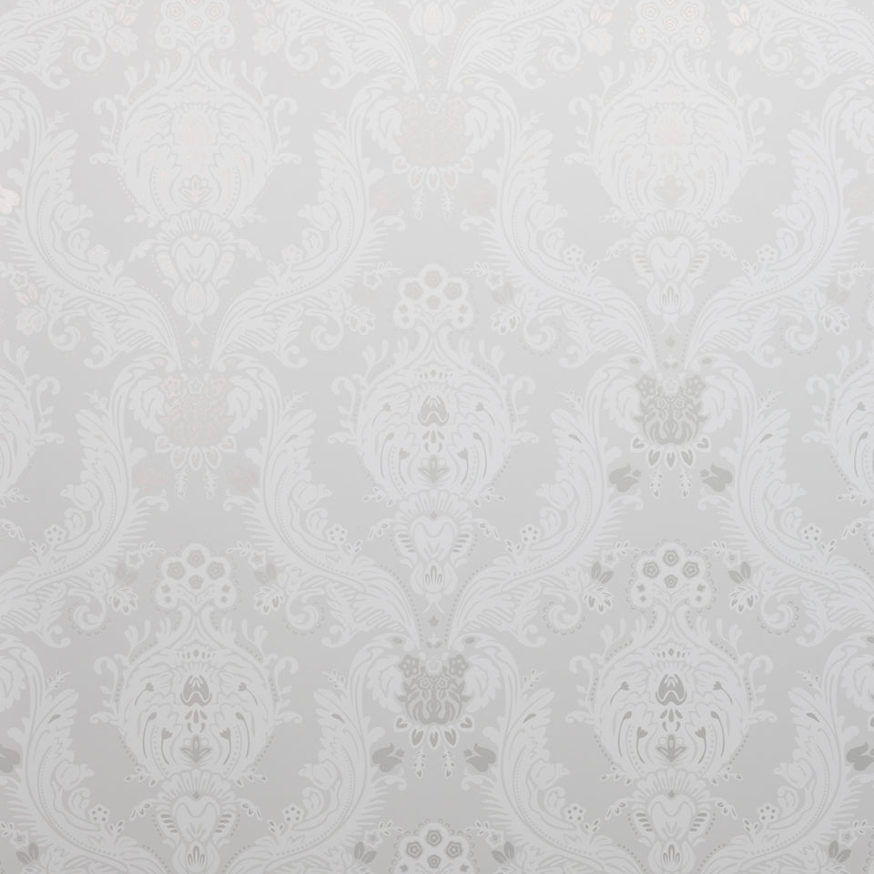Heirloom Wallpaper - Pearl