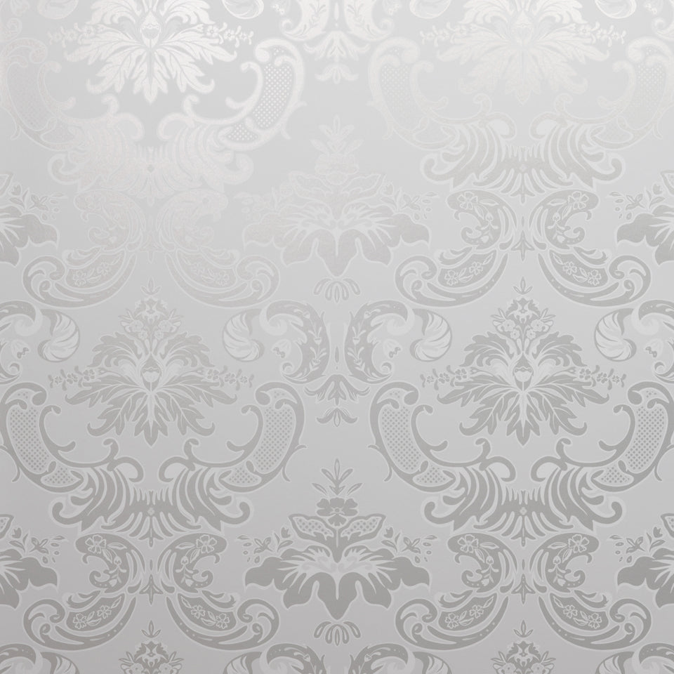 Madison Wallpaper - Pearl