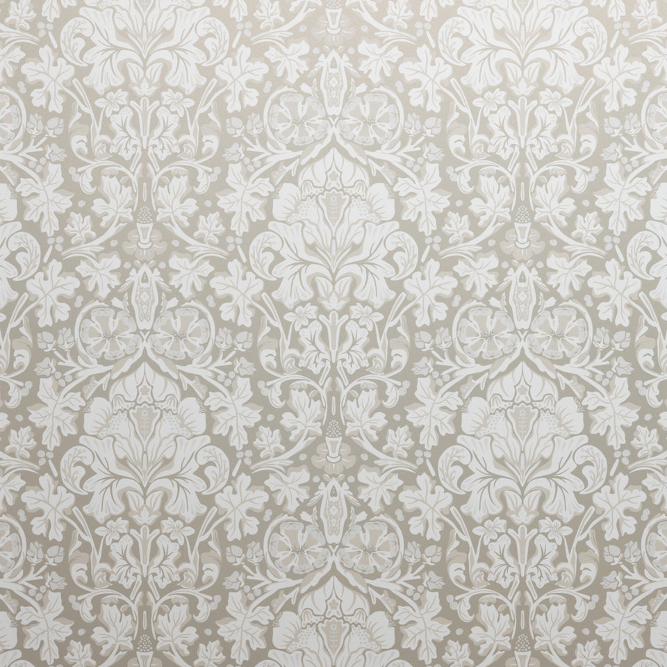 Tapestry Wallpaper - Pearl