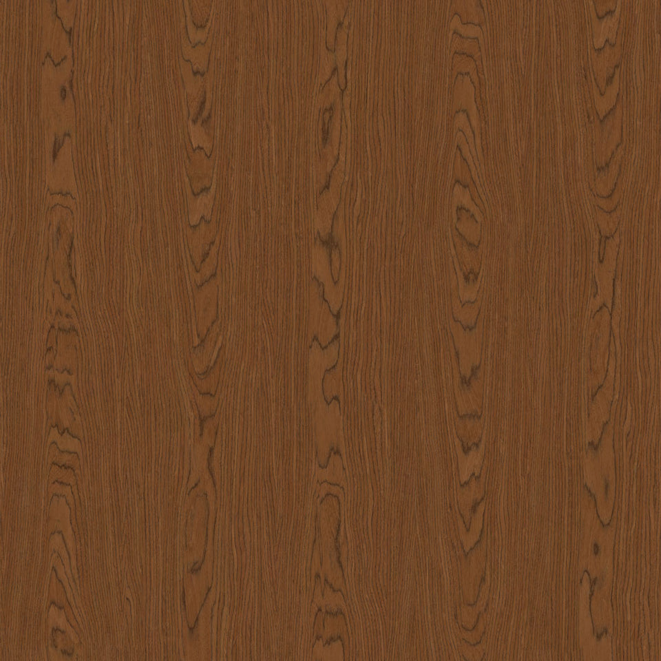 Rich Walnut Wallpaper