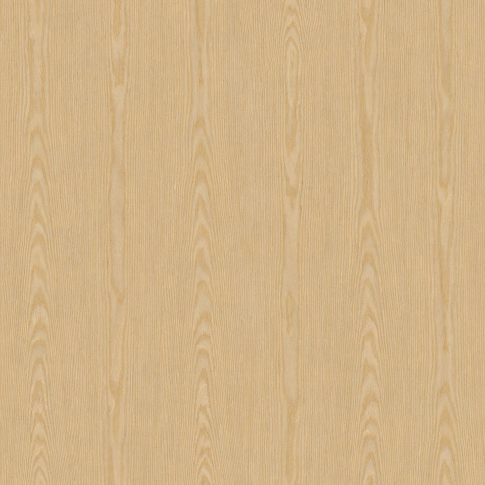 California White Oak Faux Wood Wallpaper