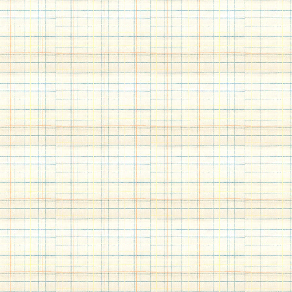 Cowboy Flannel Wallpaper