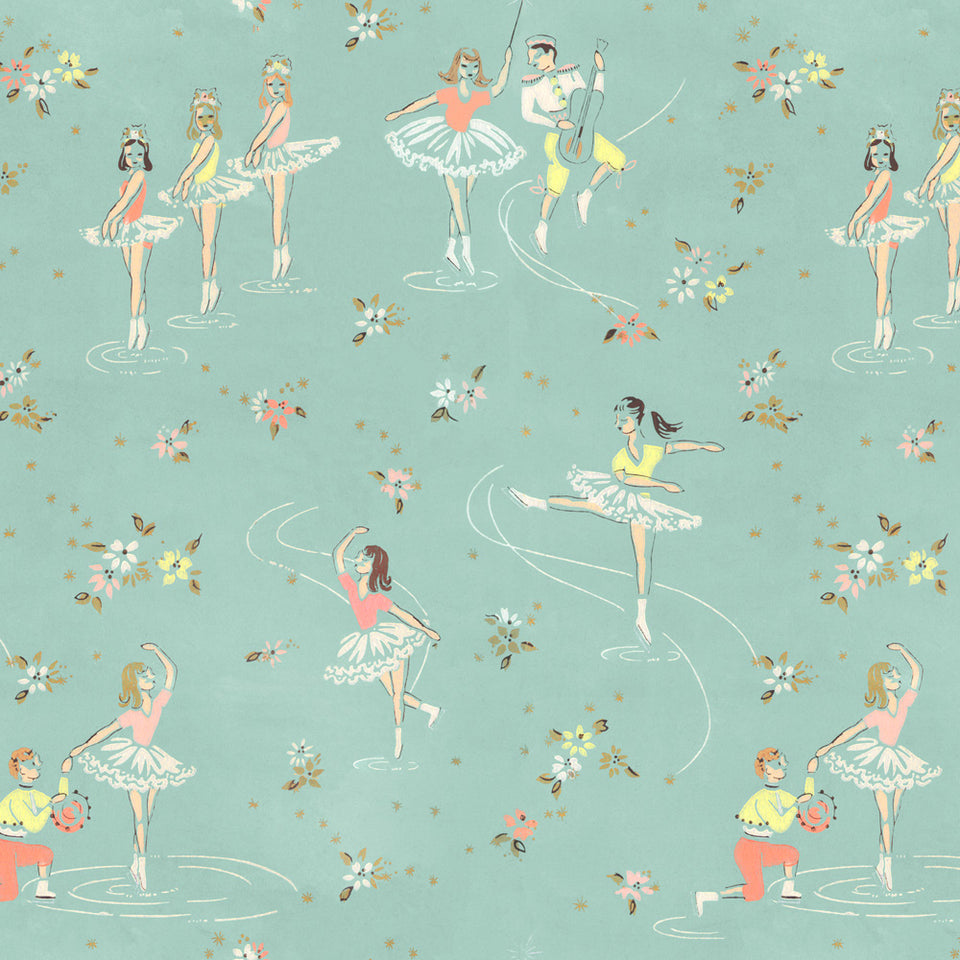 Dancing On Ice Wallpaper