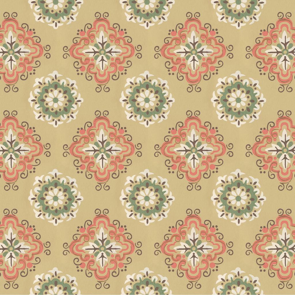 Dayspring Wallpaper โ On Air Design | Astek