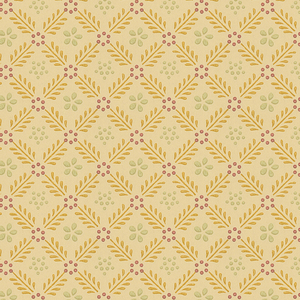 Buttermere Meadow Wallpaper