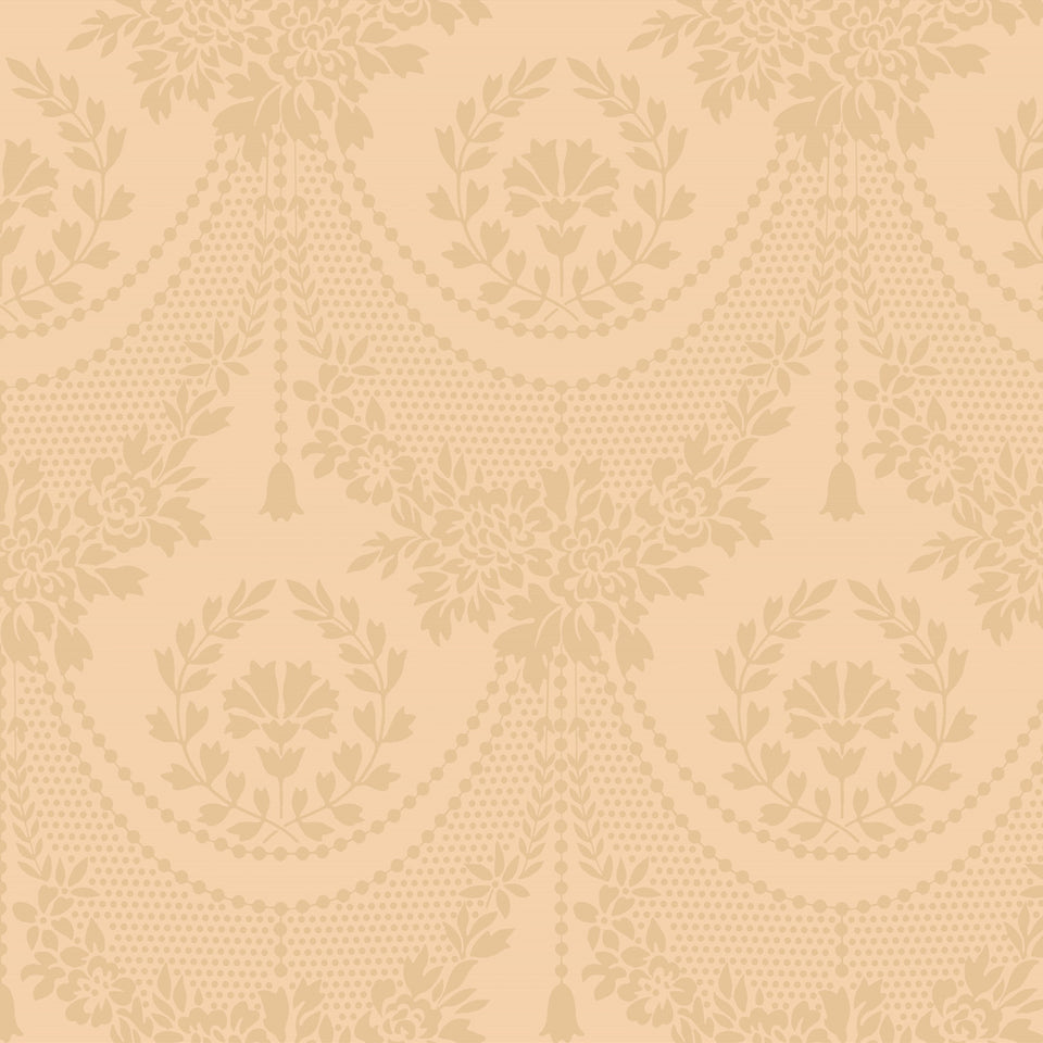 Quincy Lace Wallpaper