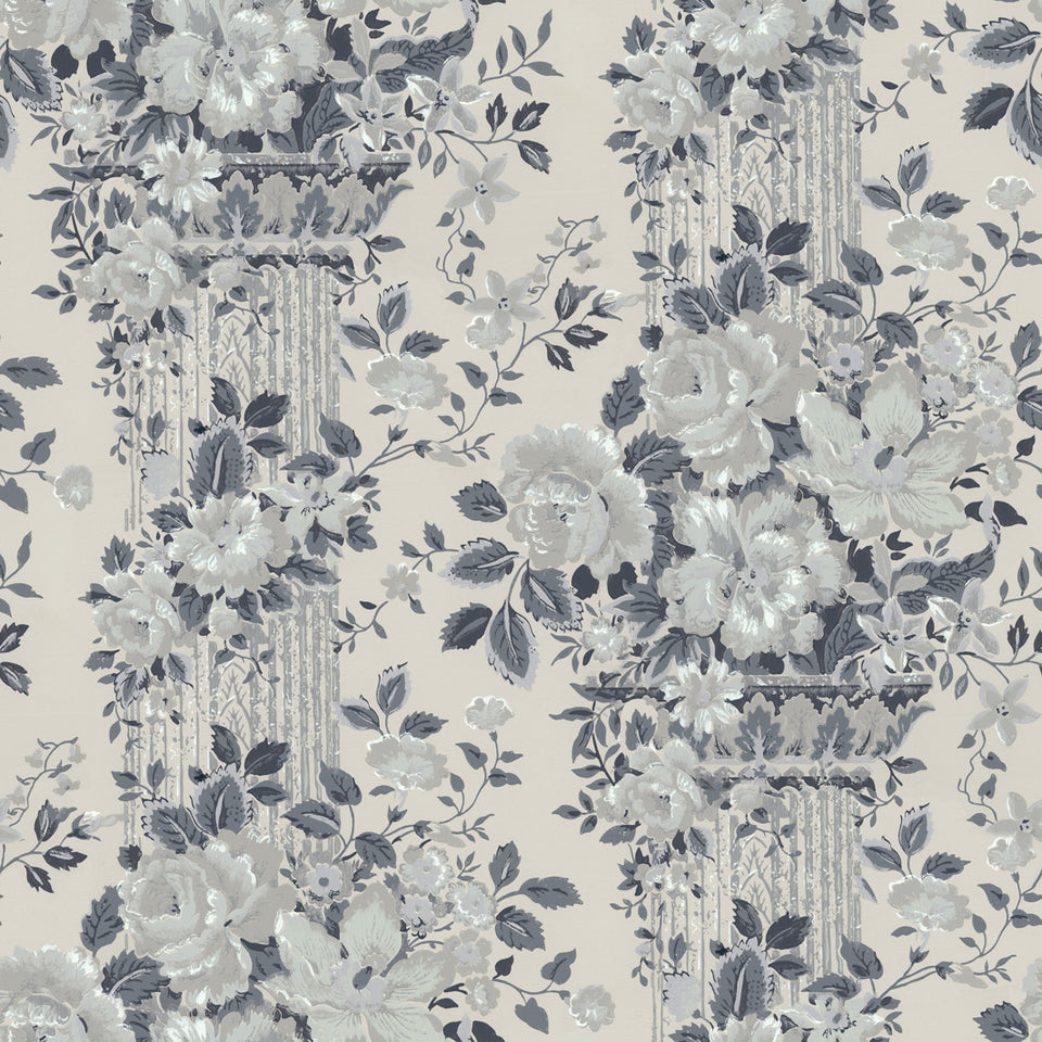 Kensington Gardens Wallpaper