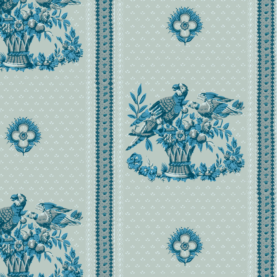 Orchard Song Wallpaper