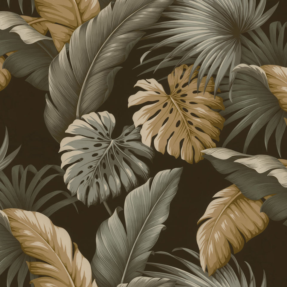 Hana Wallpaper - Seclusion