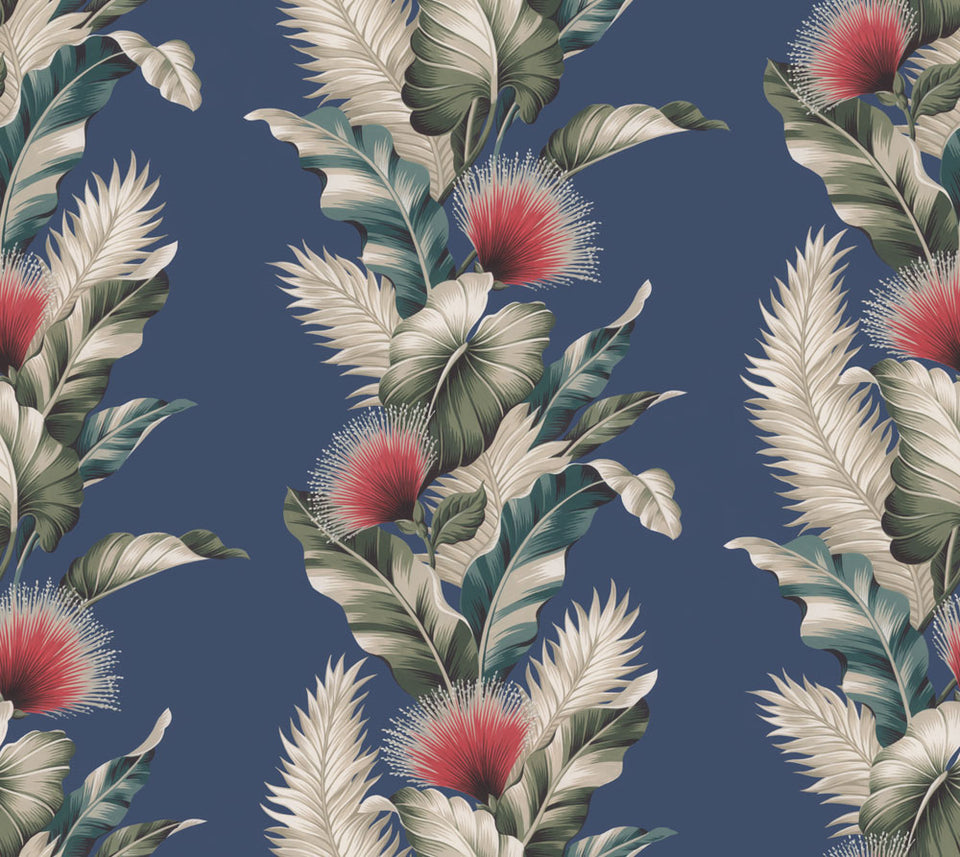 Ohia Wallpaper - Idyllic