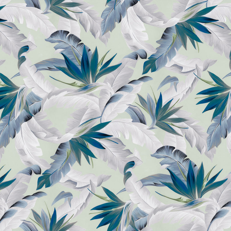 Wailea Wallpaper - Empyrean