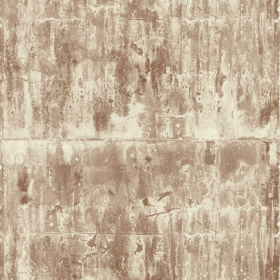 La Brea - Rust Wallpaper
