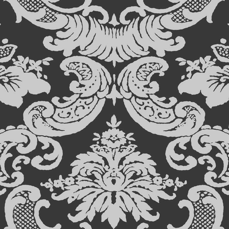 Madison - Dainty Wallpaper