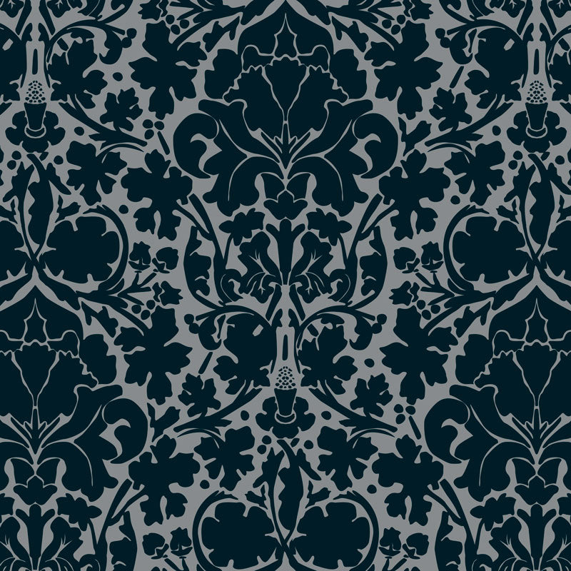 Tapestry - Rideau Wallpaper