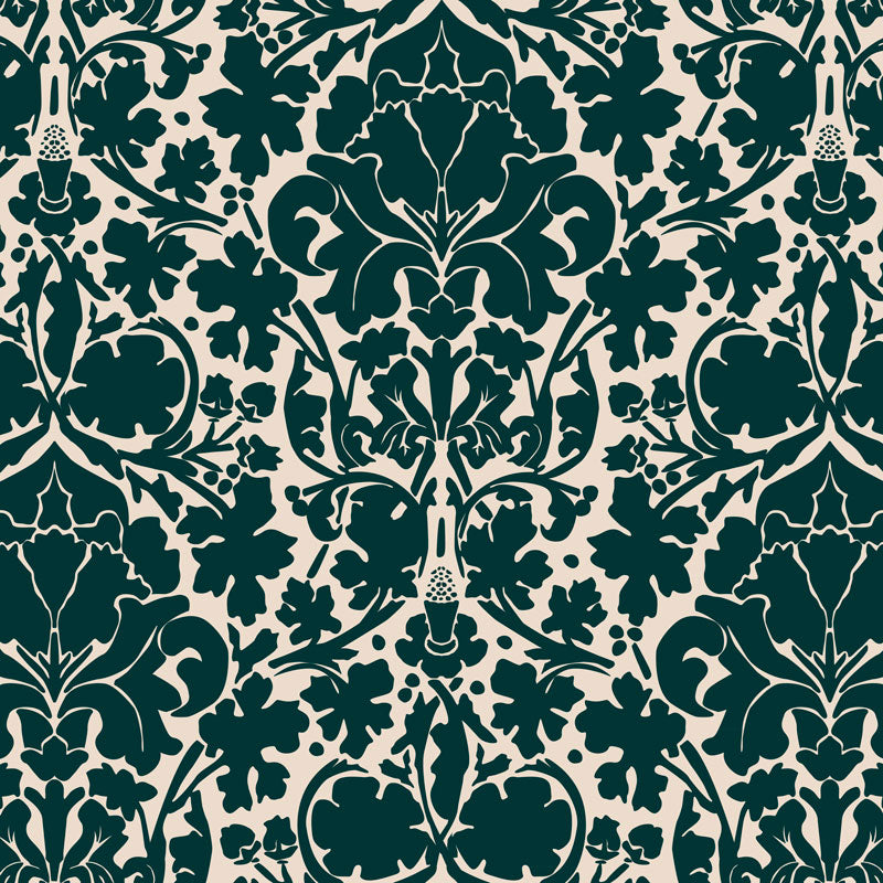 Tapestry - Tissu Wallpaper