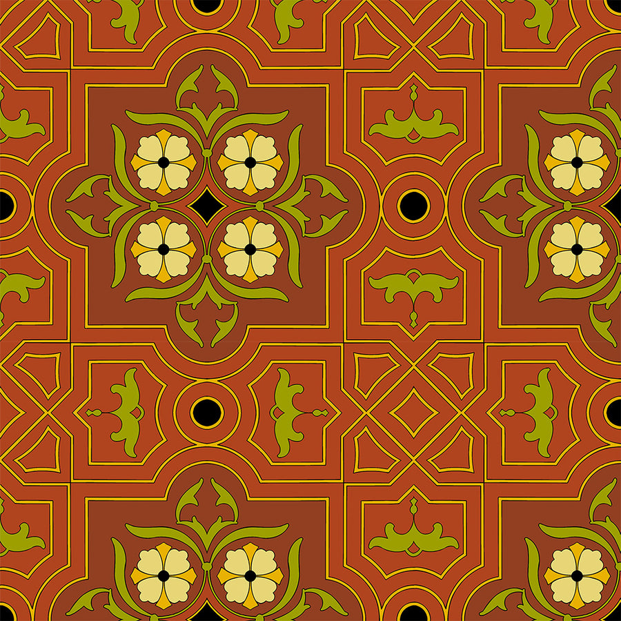 Samurai Wallpaper – On Air Design | Astek
