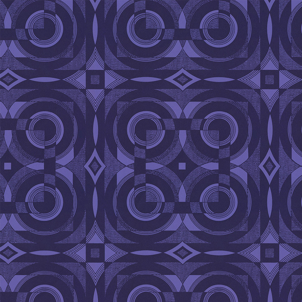 Mod - Grape Wallpaper