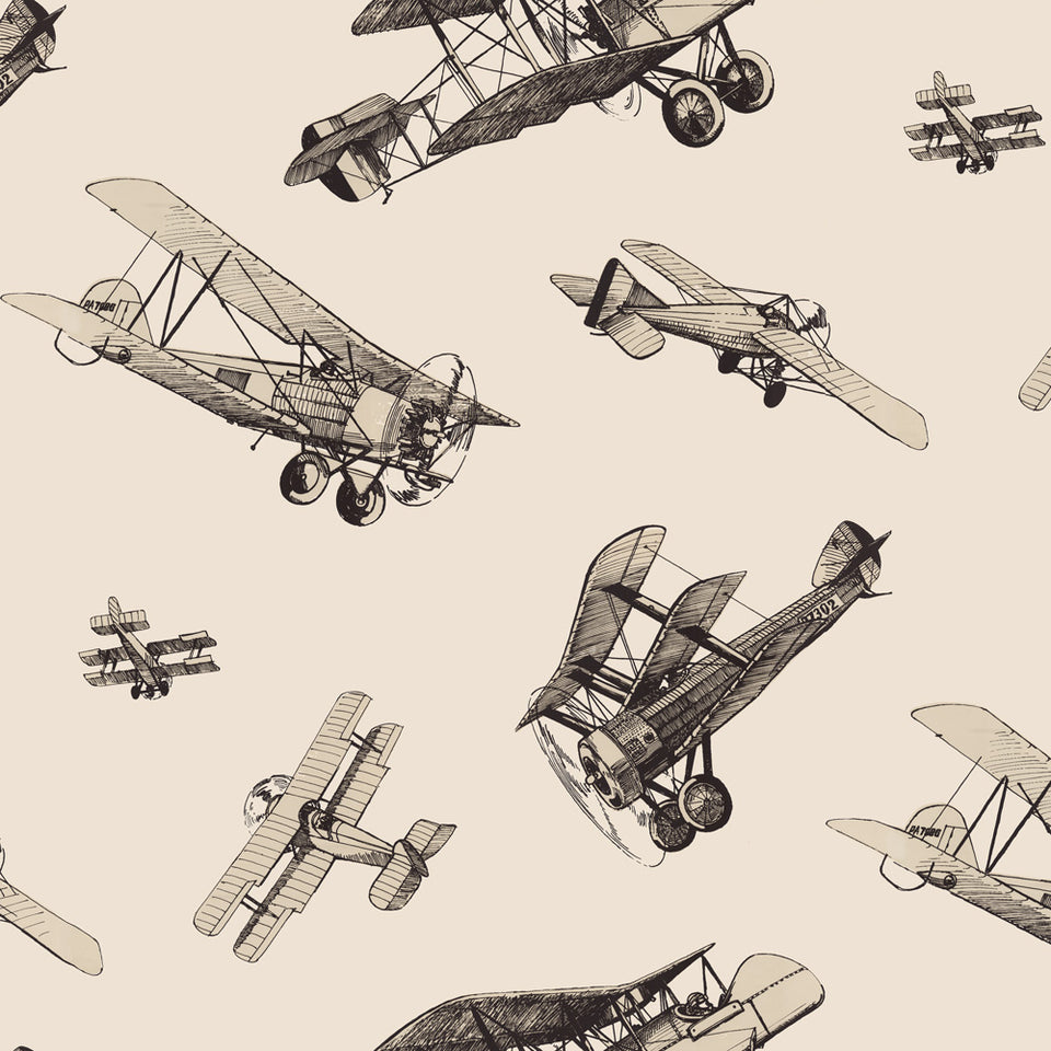 Toy Planes Wallpaper