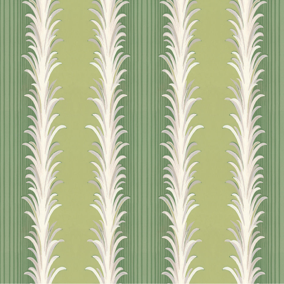 Luscious Wallpaper