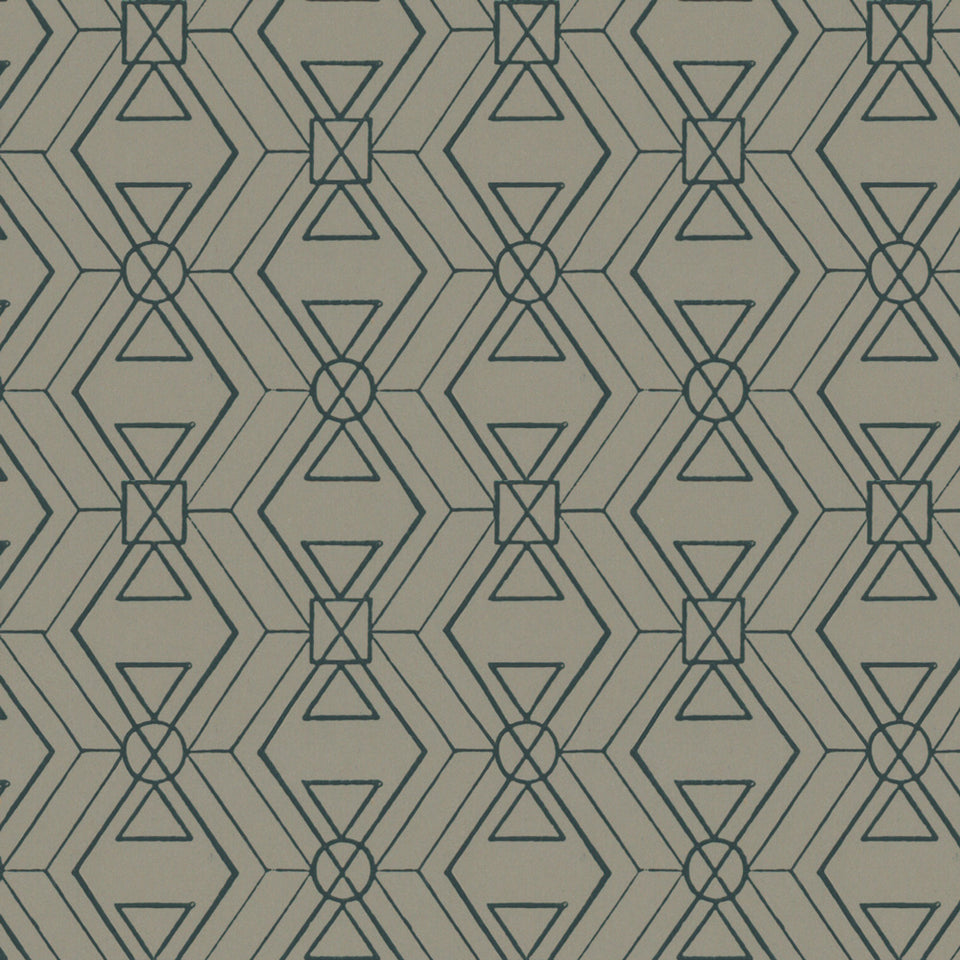 Modish Wallpaper