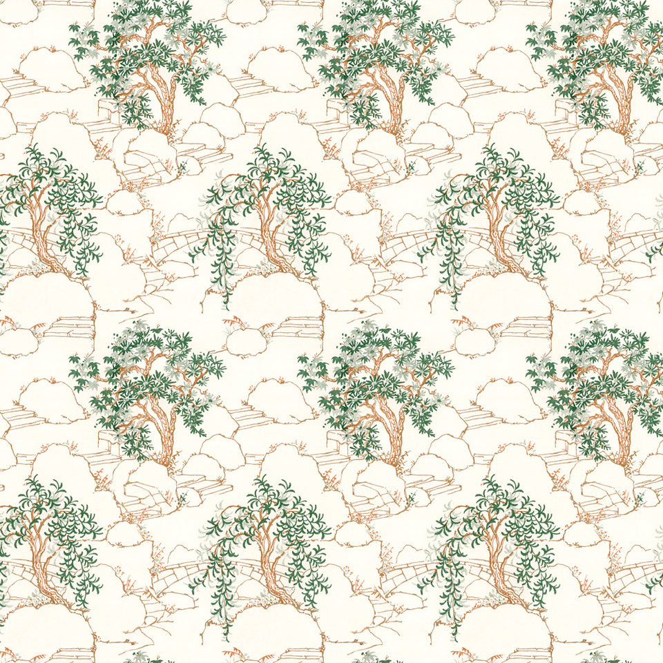Arbor - Glade Wallpaper