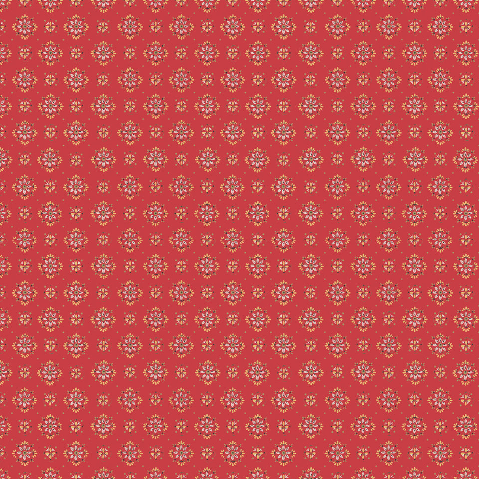 Petal Push - Cherry Wallpaper
