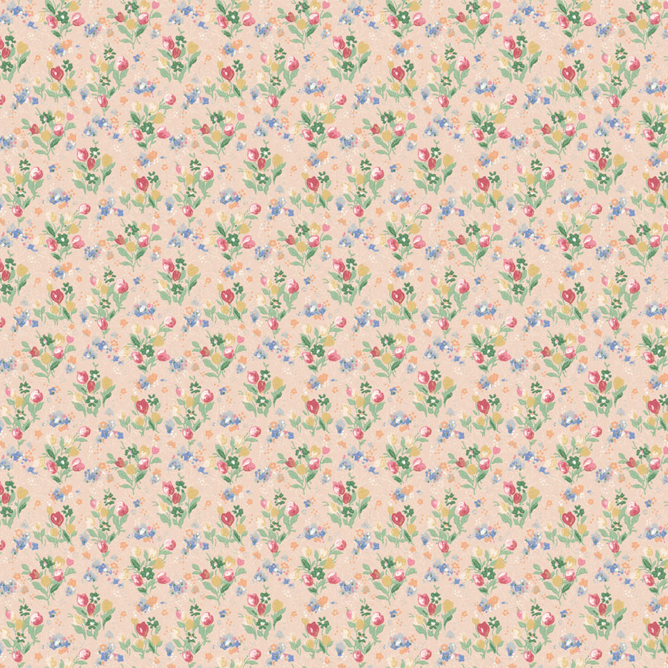 Petals - Spring Wallpaper