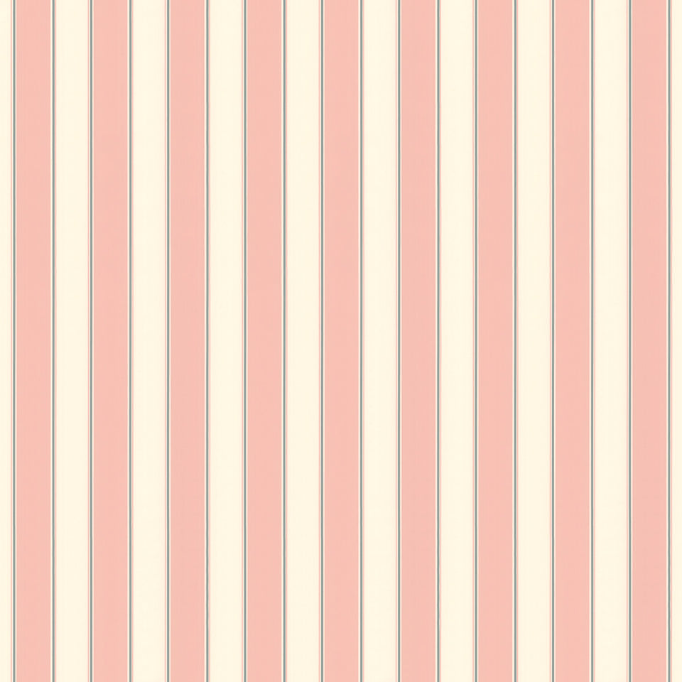 Midwest Stripe Wallpaper