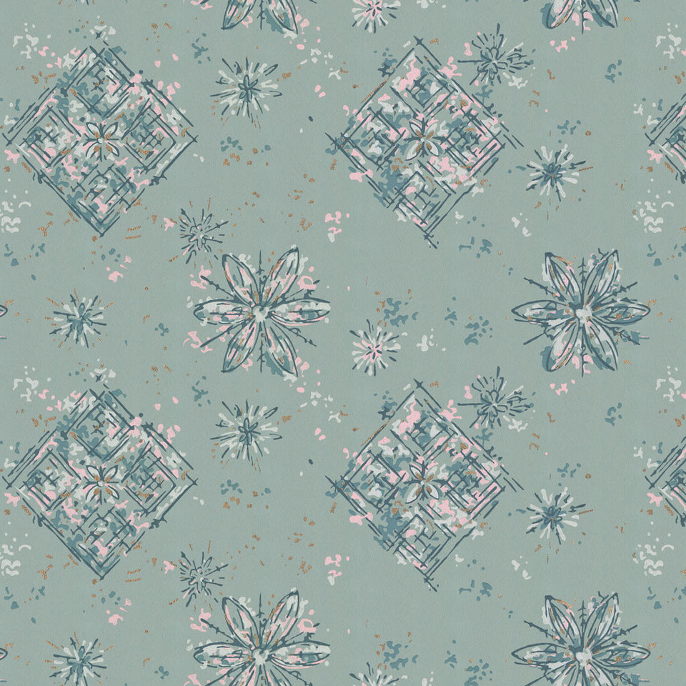 Midwinter Wallpaper