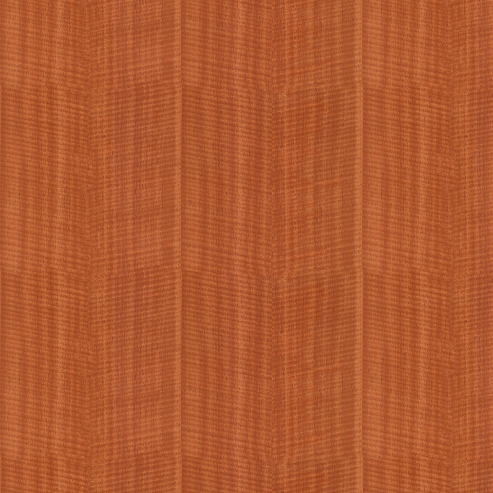 Tiled Wood Grain Board Wallpaper