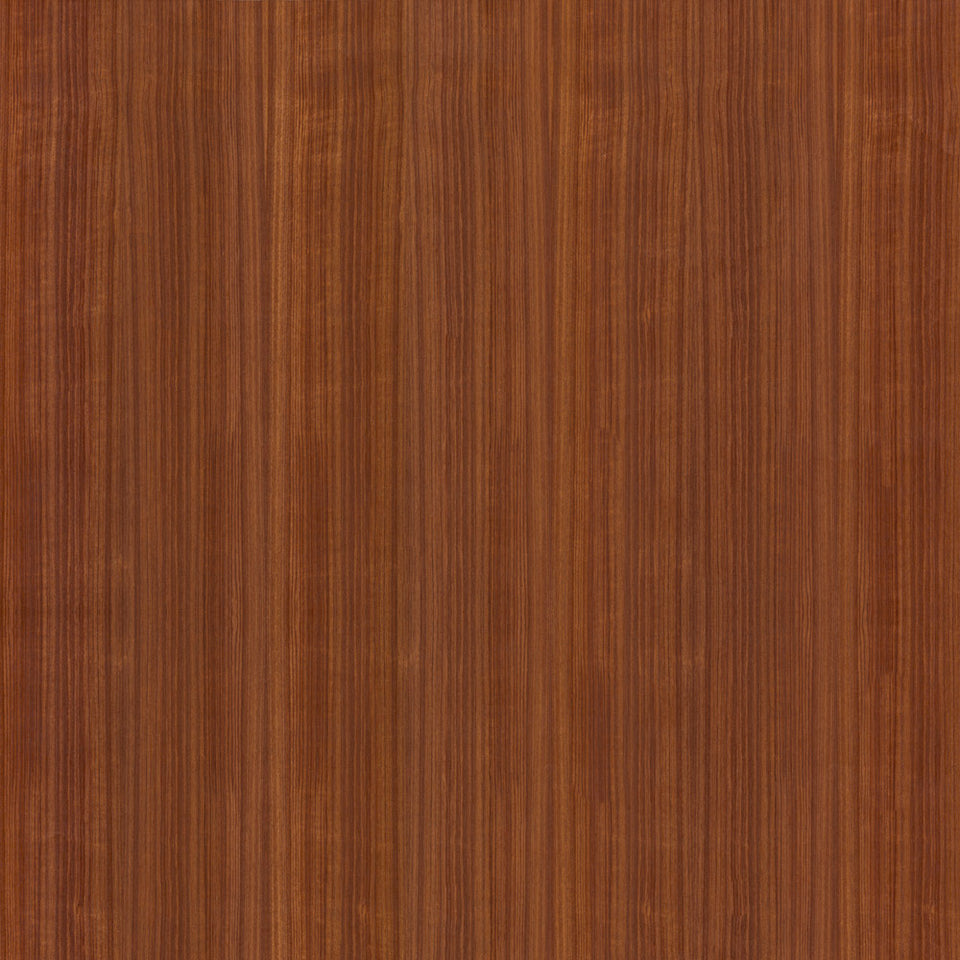 Dark Wood Grain Board Wallpaper